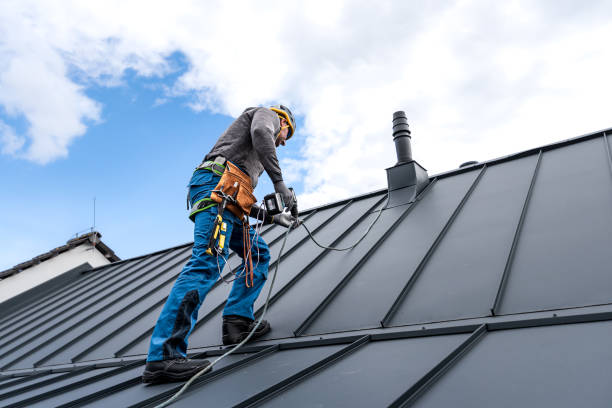 Best Metal Roofing Installation  in Sugar City, ID